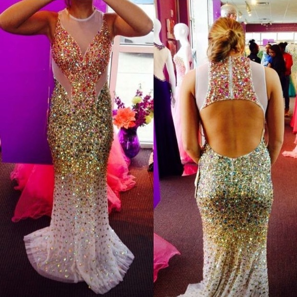 Jovani Dresses & Skirts - Prom dress
